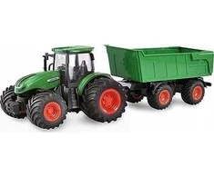 Carruzzo Amewi 22635 Radijo bangomis valdomas (RC) modelis Traktoriui Elektrinis variklis 1:24