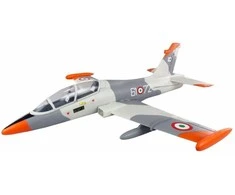 Samolot zdalnie sterowany Amewi AMXFlight MB-339 820mm EDF Jet PNP