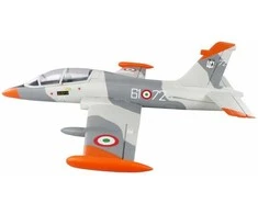 Samolot zdalnie sterowany Amewi AMXFlight MB-339 820mm EDF Jet PNP