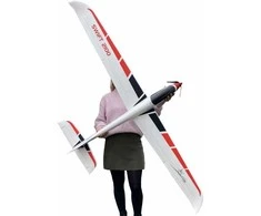 „Amewi AMXPlanes Swift 2100“ varikliai EPO PNP