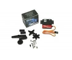 Amewi Amewi AMXRacing 6208MG Digital Servo, Standard