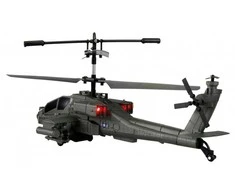 Amewi Amewi Apache AH-64 Helikopter Koaxial 3,5-Kanal RTF