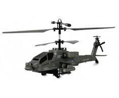Amewi Amewi Apache AH-64 Helikopter Koaxial 3,5-Kanal RTF