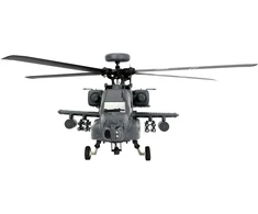 Amewi Apache AH-64D CP Helikopter 6G/3D RTF pilka