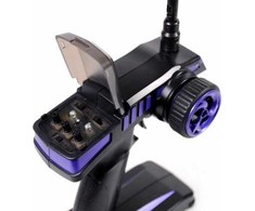 Amewi Buggy ''Pitbull X'' M 1:5 / 30ccm / 2,4 GHz / 2WD