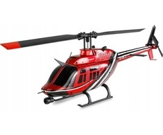 AMEWI Bell 206 Jet Ranger CP-Helikopter 6-Kanal 6G RTF