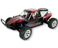 Amewi Breaker 4WD be šepetėlių 1:10 Sand Buggy (22232)