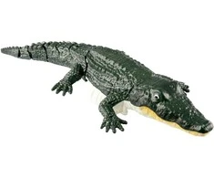 Amewi Amewi Croco das kleine Krokodil 370mm 4-Kanal RTR