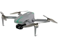 Amewi DRE Drohne AMXFlight X4K GPS anthrazit