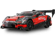 Amewi Drift Racing Car 4WD 1:24 RTR raudona/juoda su