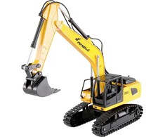 Amewi Amewi G041E Kettenbagger 1:24 RTR