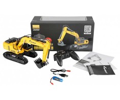 Amewi Amewi G041E Kettenbagger 1:24 RTR