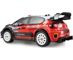 Amewi Hyper Go Citroen C3 WRC Rallye/Drift 4WD 1:14 RTR