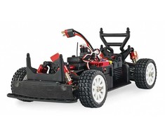 Amewi Amewi Hyper Go Lancia Delta HF Integrale Rallye/Drift 4WD 1: