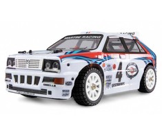 Amewi Amewi Hyper Go Lancia Delta HF Integrale Rallye/Drift 4WD 1: