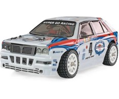 Amewi Hyper Go LR14 ProDrift-1.4 Rallye/Drift 4WD 1:14 RTR