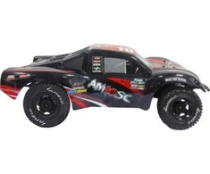 Amewi Amewi RC automobilis, modelis Am10Sc V2, bešepetis, 2,4 GHz