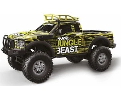 Amewi Amewi Model Samochodu Rc Dirt Climbing Beast Pick Up Szczotkowy 2 4 Ghz