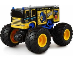 Amewi Model Samochodu Rc Szczotkowy 2,4 Ghz 22482