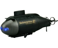 Amewi Povandeninis RC mini U- valtis RTR (26037)