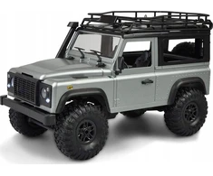 „Amewi RC Auto Crawler“ visureigis LiIon akumuliatorius 1200mAh /8+