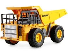 Amewi Amewi RC Baustelle Kipper Li-Ion Akku 500mAh