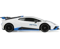 Licencja Amewi RC Drift Lamborghini Huracan Baltas