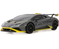 Licencja Amewi RC Drift Lamborghini Huracan antracito