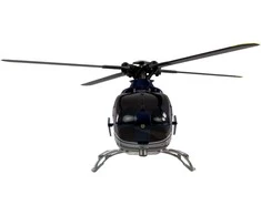 Amewi RC Helikopter EC135 Akumuliatorius Li-Po 400mAh mėlyna/juoda