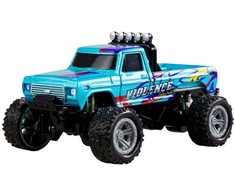 Amewi Amewi RC Monstertruck Die Cast Li-Ion 200mAh blau 6+