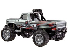 Amewi Amewi RC Monstertruck Die Cast Li-Ion 200mAh grau 6+
