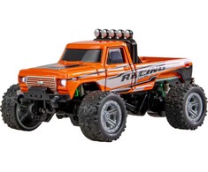 Amewi Amewi RC Monstertruck Die Cast Li-Ion 200mAh oranžinis 6+