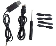 Amewi Amewi RC Spielwaren Extreme Air Cycle 150mAh gelb juodas/8+