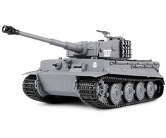 Amewi Tiger I MP-Panzer mit IR Battle-Funktion 1:24 RTR