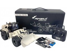 Amewi Važiuoklė Budowlany 22535 G485E Wei 1:14 Elektrinė Rtr