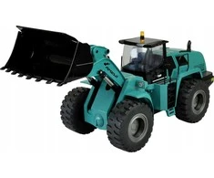 Amewi Amewi Važiuoklė Budowlany 22538 G485E Petrol 1:14 Elektrinė Rtr
