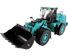 Amewi Amewi Važiuoklė Budowlany 22540 1:16 Elektrinė Rtr G921H