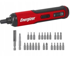 Amewi Energizer 3GS01 - komplekte akumuliatorius 1,5 A ir antgaliai