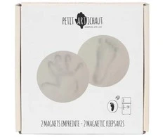 AMF PETIT ARTICHAUT MAGNETAS SU ĮSPAUDU 2vnt 3700552370909