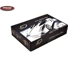 Xenon rinkinys 1103 H8 H9 H11 6000K, AMIO-01848