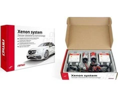 Xenon rinkinys 1103 H1 4300K, AMIO-01829
