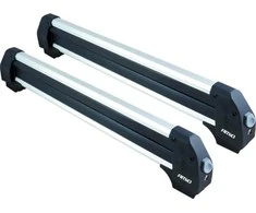 AMiO slidžių/snieglenčių stogo tvirtinimai, ilgis 760 mm SSR-01L