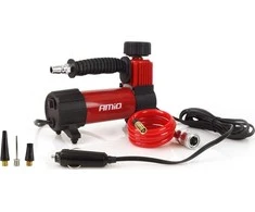 Automobilinis oro kompresorius HQ 12V ACOMP-05 AMIO-02179
