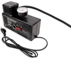 Automobilinis kompresorius 12V / 230V, AMIO-02188