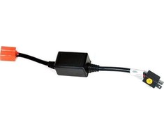 CANBUS adapteris LED žibintams H7 AMIO-01070