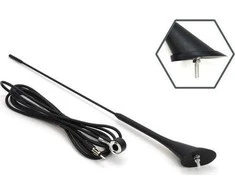 Automobilinė antena 40 cm, ANT07 AMIO-01507
