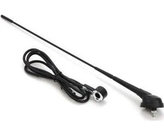 Automobilinė antena 40 cm, ANT06 AMIO-01297