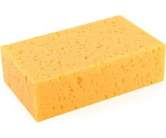 Gąbka do mycia samochodu medium 20 x 12 x 6 cm amio-02662