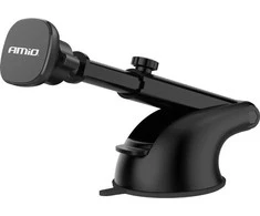 Telefono laikiklis su siurbtuku AMIO-03788