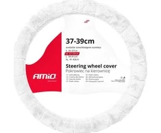 Amio Automobilio vairo užvalkalas 37-39cm, SWC-53-M